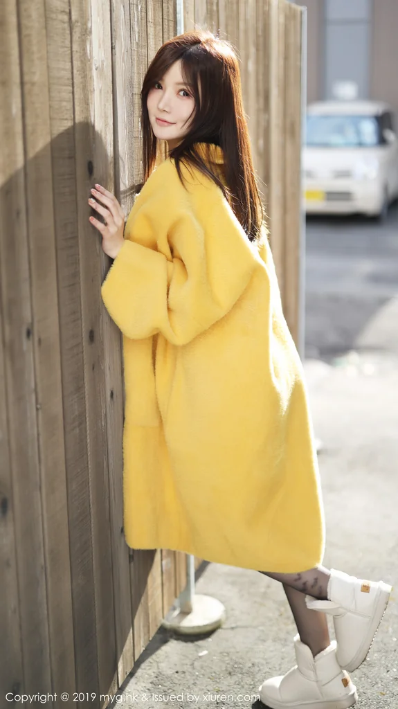 [MyGirl] Vol.418 糯美子Mini preview 15