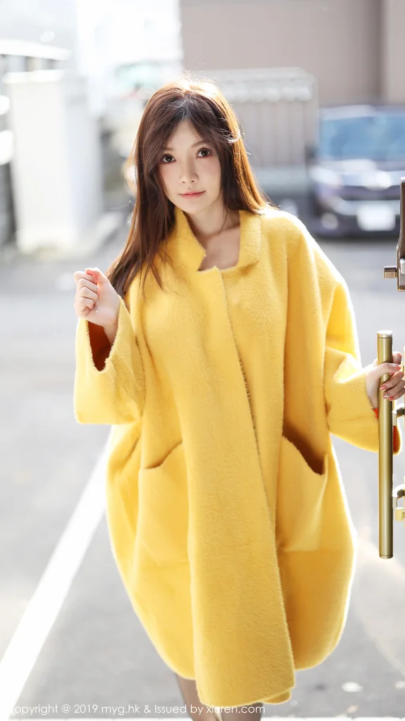 [MyGirl] Vol.418 糯美子Mini preview 17