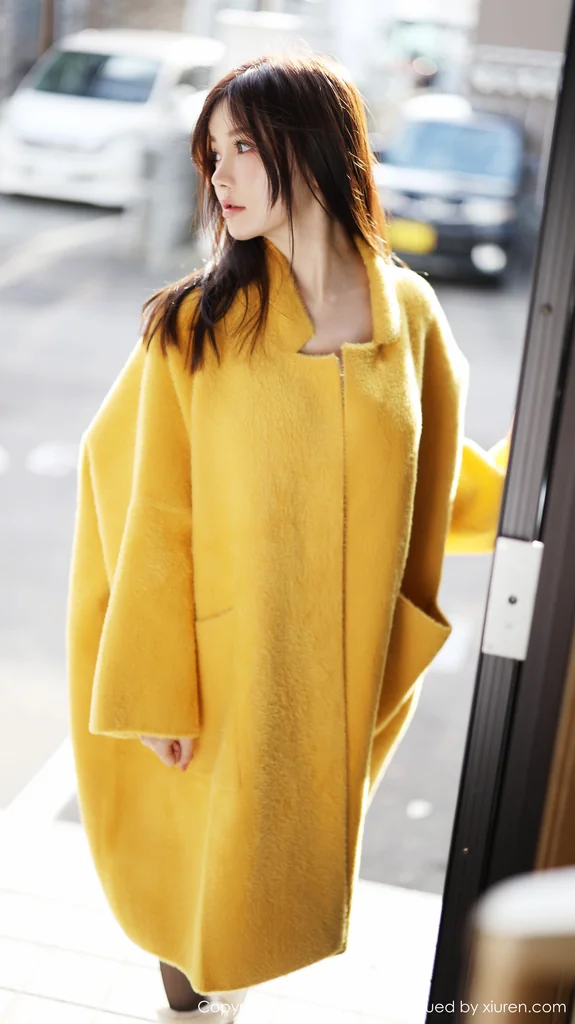 [MyGirl] Vol.418 糯美子Mini preview 18