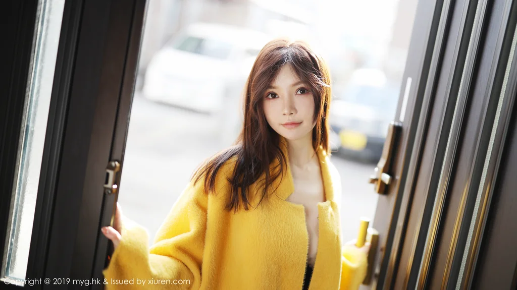 [MyGirl] Vol.418 糯美子Mini preview 19