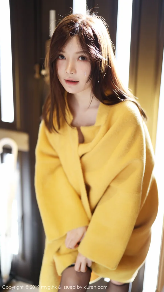 [MyGirl] Vol.418 糯美子Mini preview 20