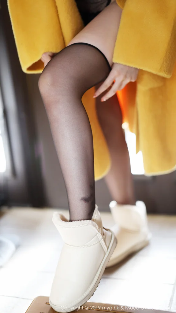 [MyGirl] Vol.418 糯美子Mini preview 23