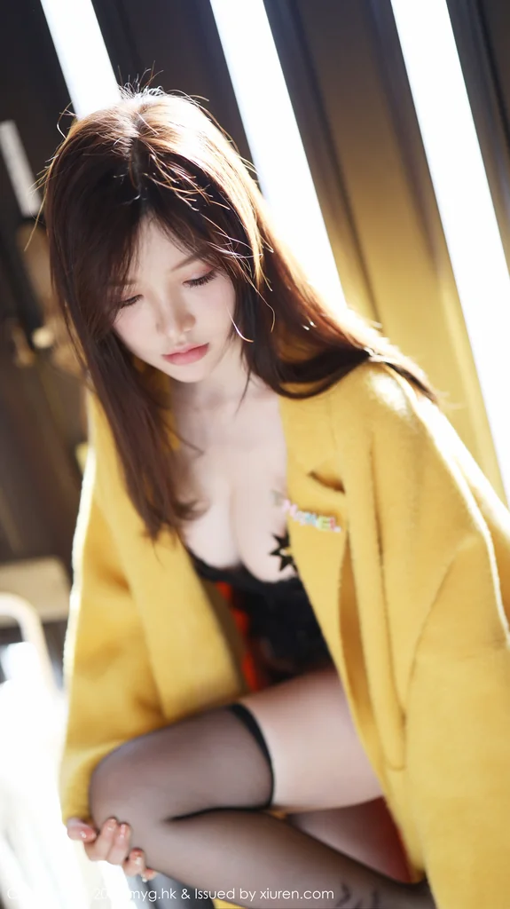 [MyGirl] Vol.418 糯美子Mini preview 24