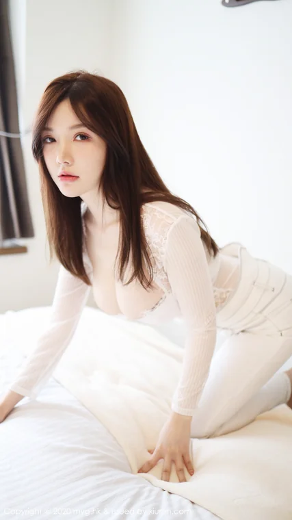[MyGirl] Vol.428 糯美子Mini preview 23
