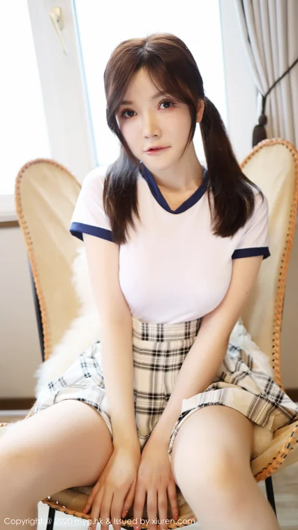 [MyGirl] Vol.430 糯美子Mini preview 8
