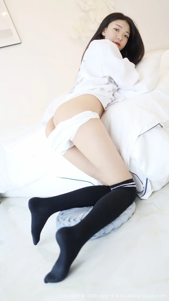 [MyGirl] Vol.439 Laura张小妮 preview 1