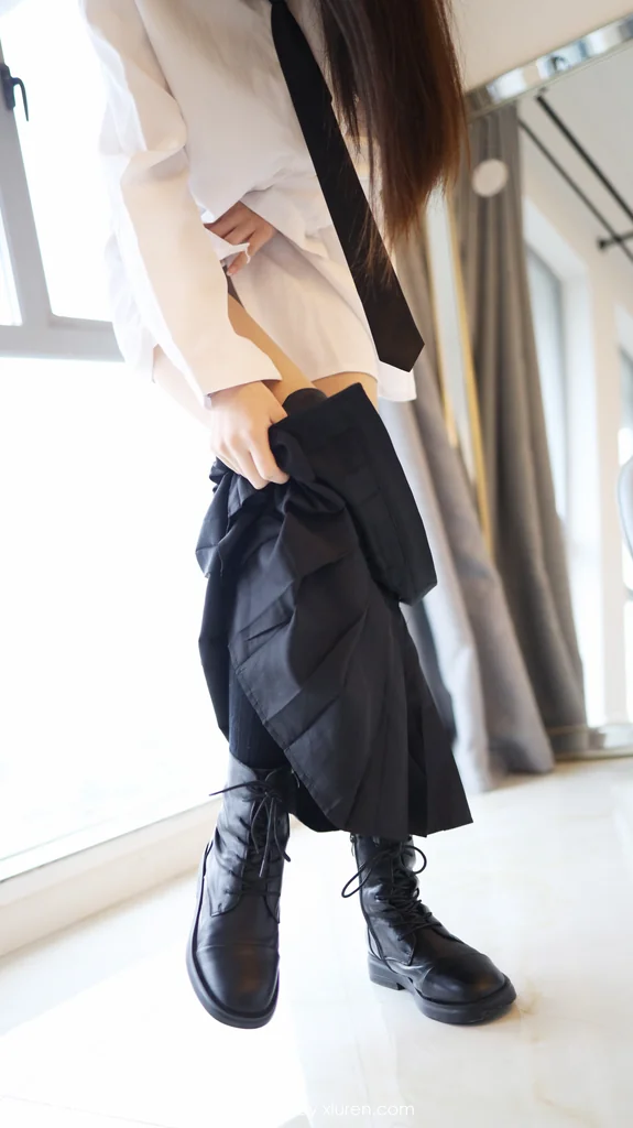[MyGirl] Vol.439 Laura张小妮 preview 8