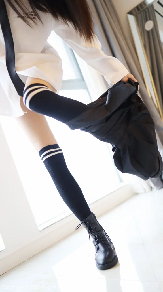 [MyGirl] Vol.439 Laura张小妮 preview 10