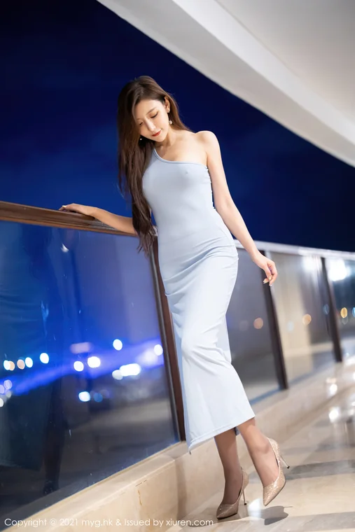 [MyGirl] Vol.515 Yanni - Wang Xin Yao (王馨瑶) preview 23