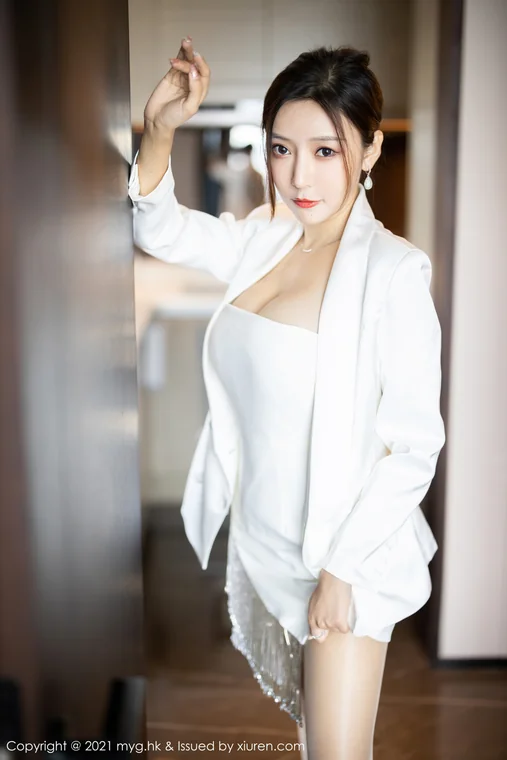 [MyGirl] Vol.541 Yanni - Wang Xin Yao (王馨瑶) preview 1