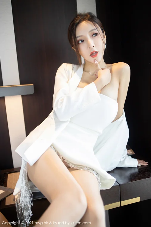 [MyGirl] Vol.541 Yanni - Wang Xin Yao (王馨瑶) preview 16