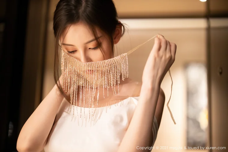 [MyGirl] Vol.552 小夕juju preview 6