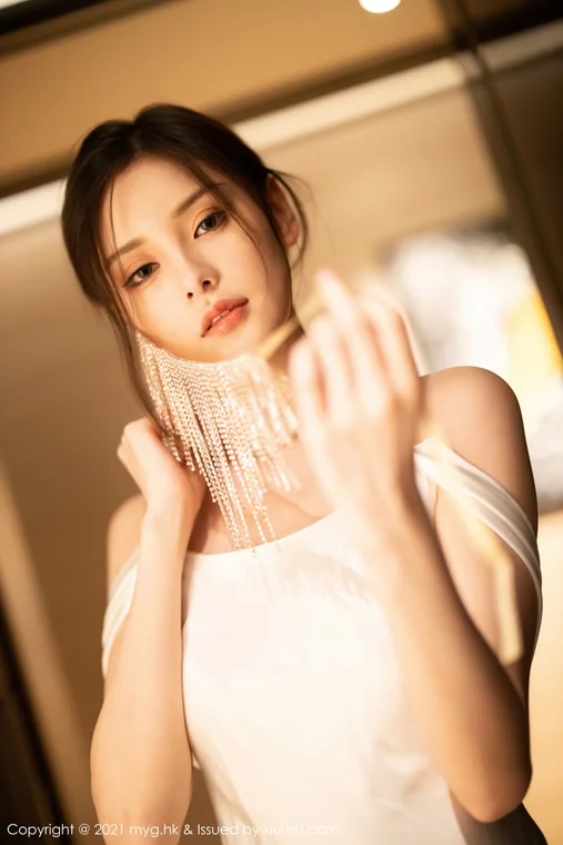 [MyGirl] Vol.552 小夕juju preview 7