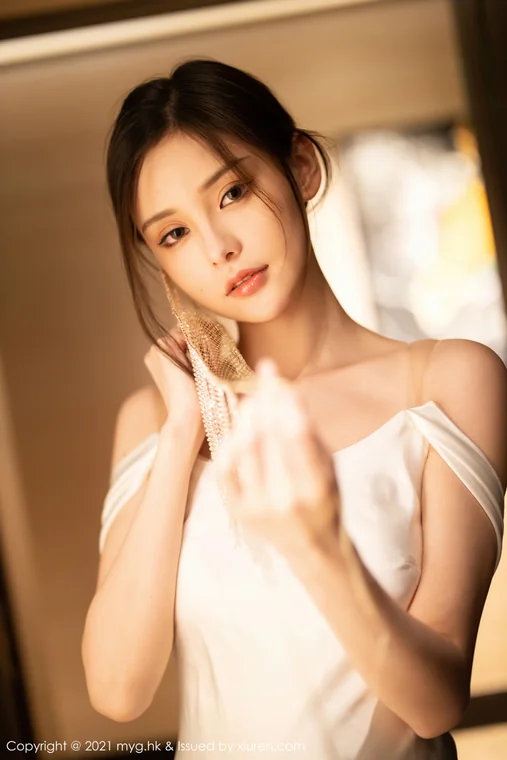 [MyGirl] Vol.552 小夕juju preview 8