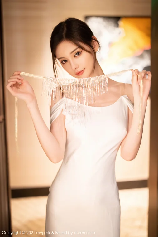 [MyGirl] Vol.552 小夕juju preview 11