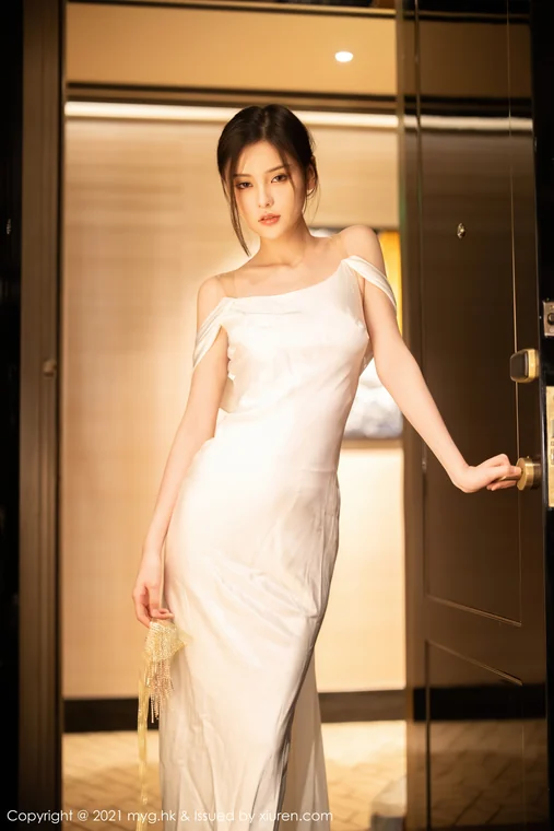[MyGirl] Vol.552 小夕juju preview 17