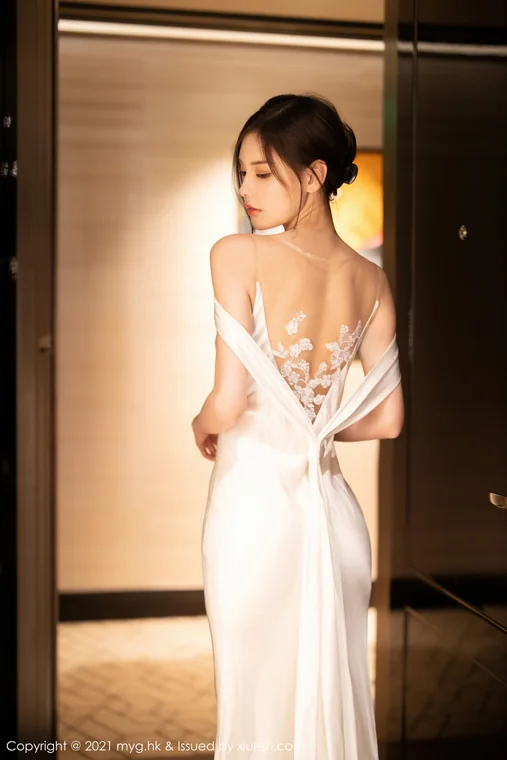 [MyGirl] Vol.552 小夕juju preview 19