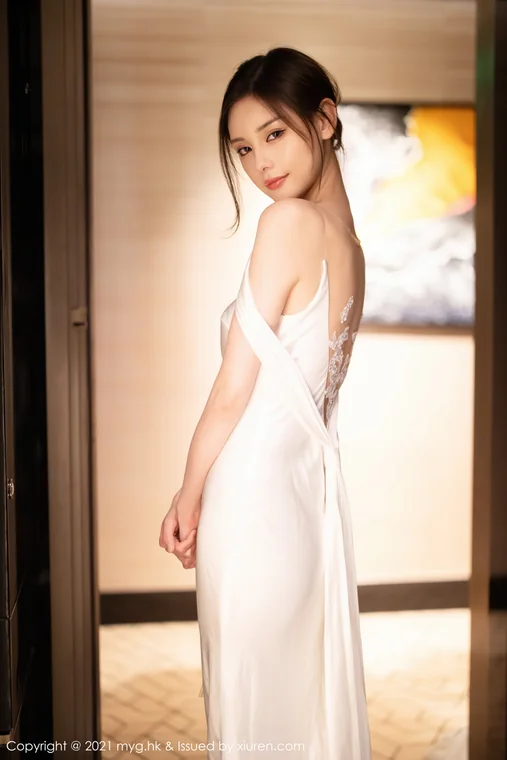 [MyGirl] Vol.552 小夕juju preview 23