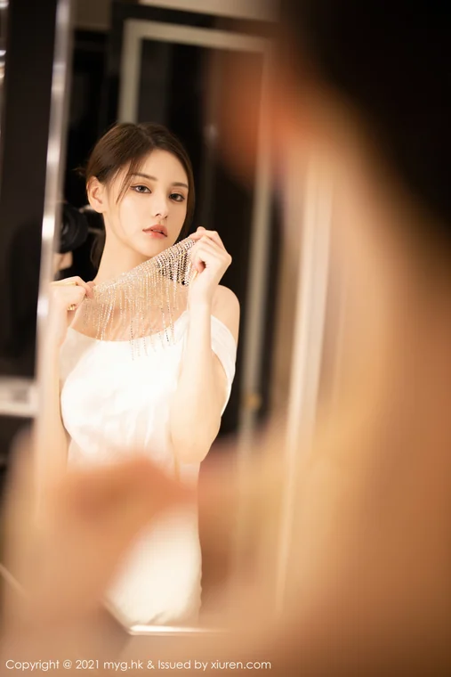 [MyGirl] Vol.552 小夕juju preview 24