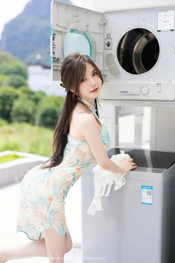 [MyGirl] Vol.640 糯美子Mini preview 6