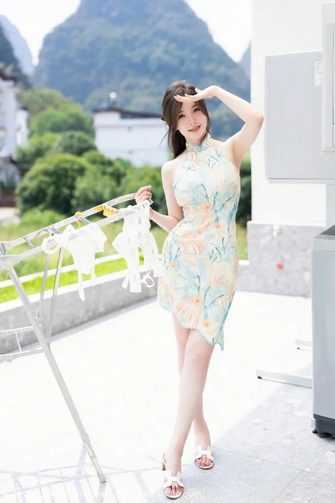 [MyGirl] Vol.640 糯美子Mini preview 19