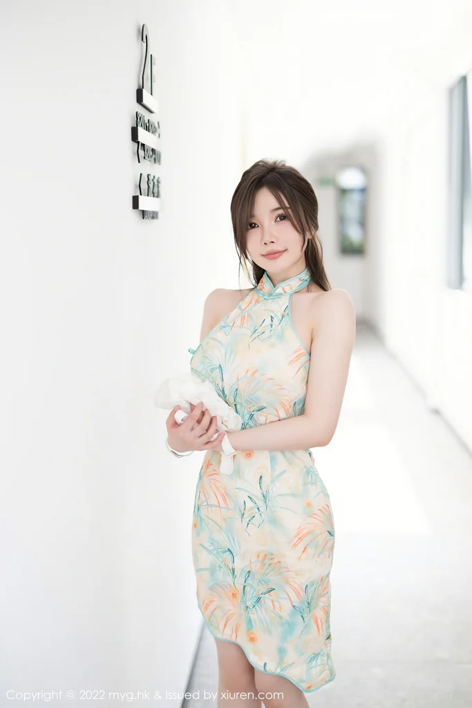 [MyGirl] Vol.640 糯美子Mini preview 21