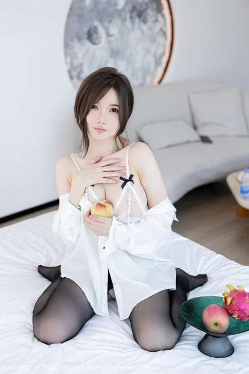 [MyGirl] Vol.641 糯美子Mini preview 6