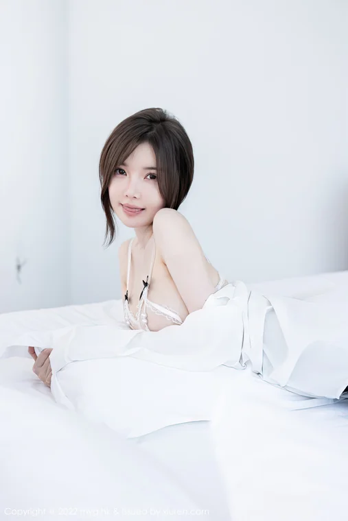 [MyGirl] Vol.641 糯美子Mini preview 9
