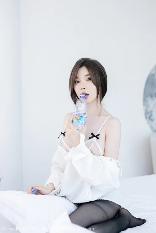 [MyGirl] Vol.641 糯美子Mini preview 10