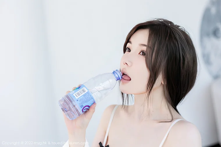 [MyGirl] Vol.641 糯美子Mini preview 15