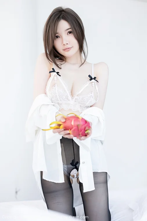 [MyGirl] Vol.641 糯美子Mini preview 23