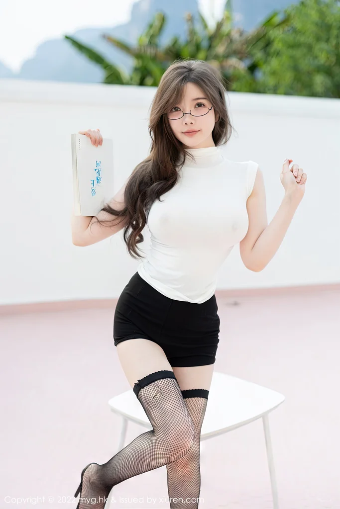 [MyGirl] Vol.643 糯美子Mini preview 3