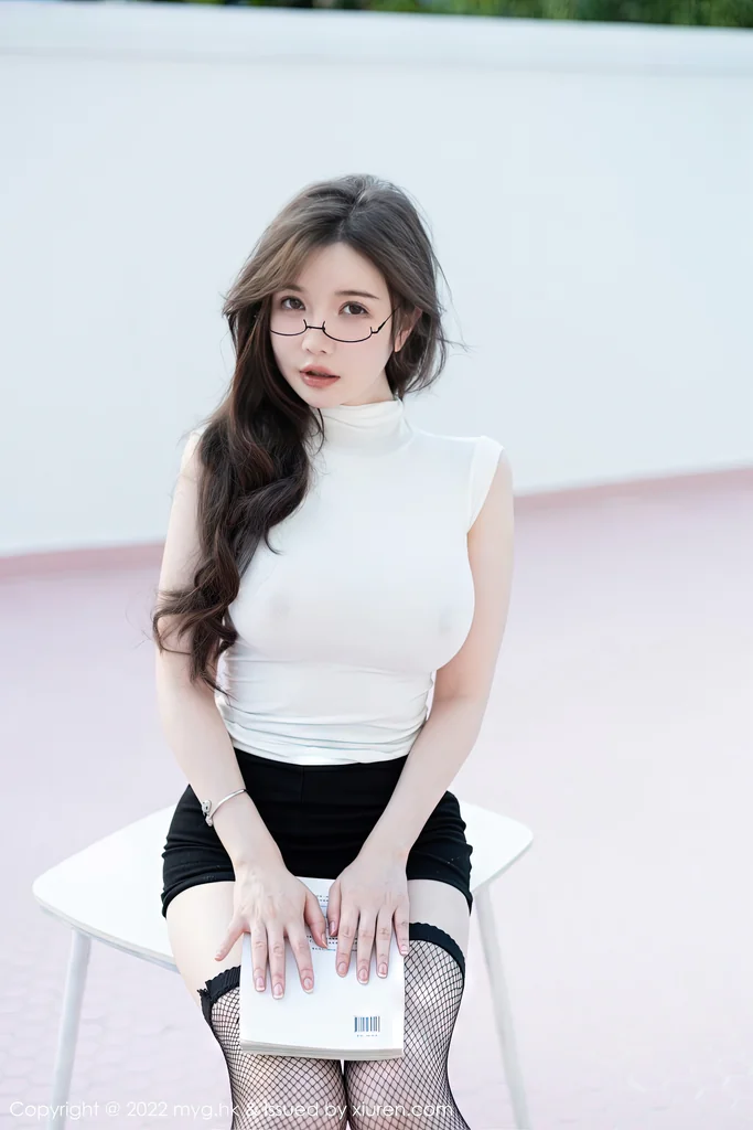 [MyGirl] Vol.643 糯美子Mini preview 9