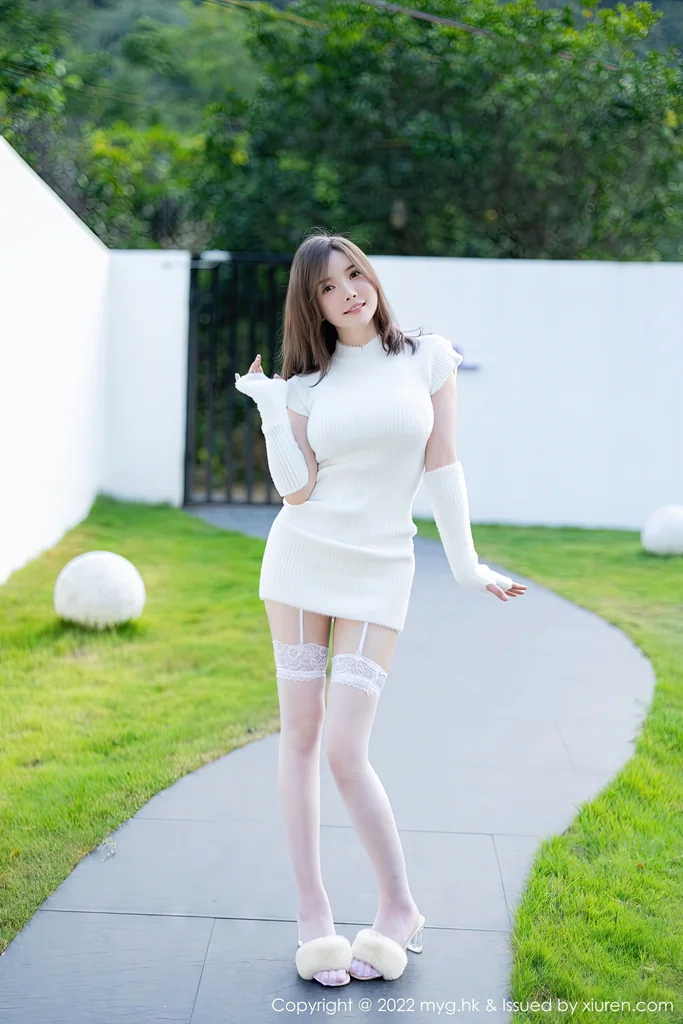 [MyGirl] Vol.644 糯美子Mini preview 1