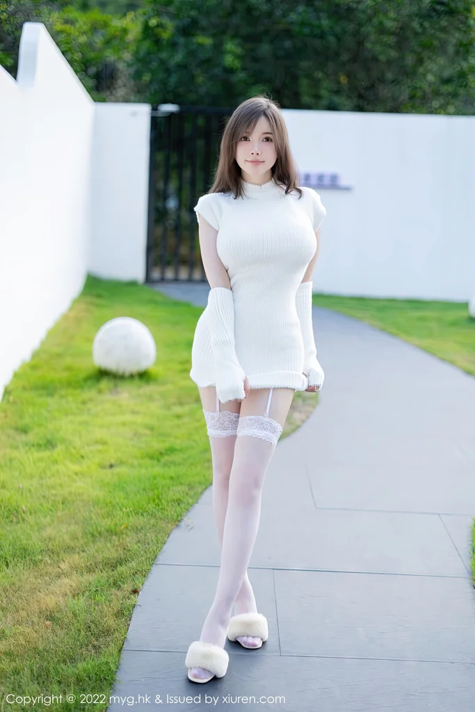 [MyGirl] Vol.644 糯美子Mini preview 3
