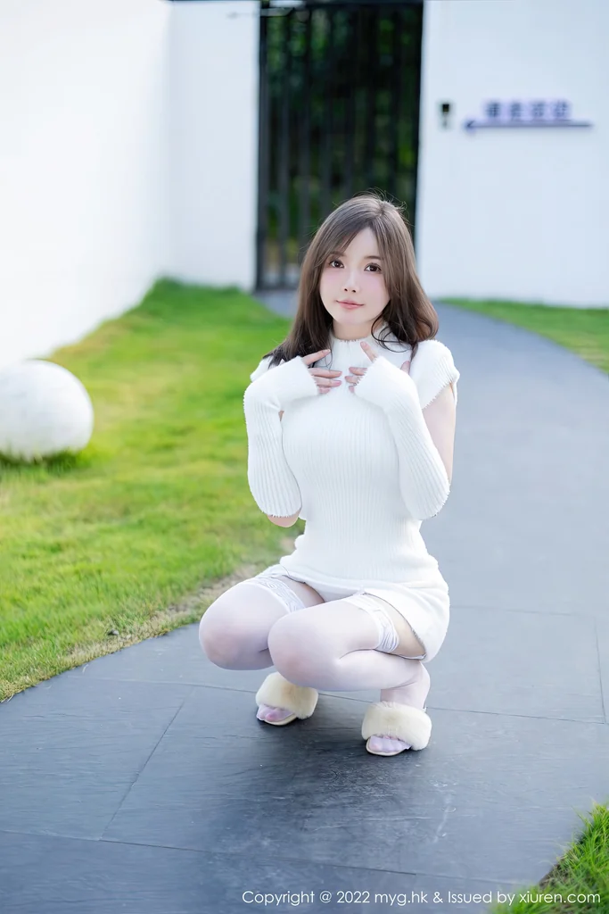 [MyGirl] Vol.644 糯美子Mini preview 4