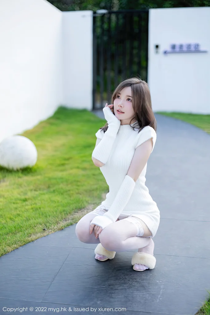[MyGirl] Vol.644 糯美子Mini preview 5