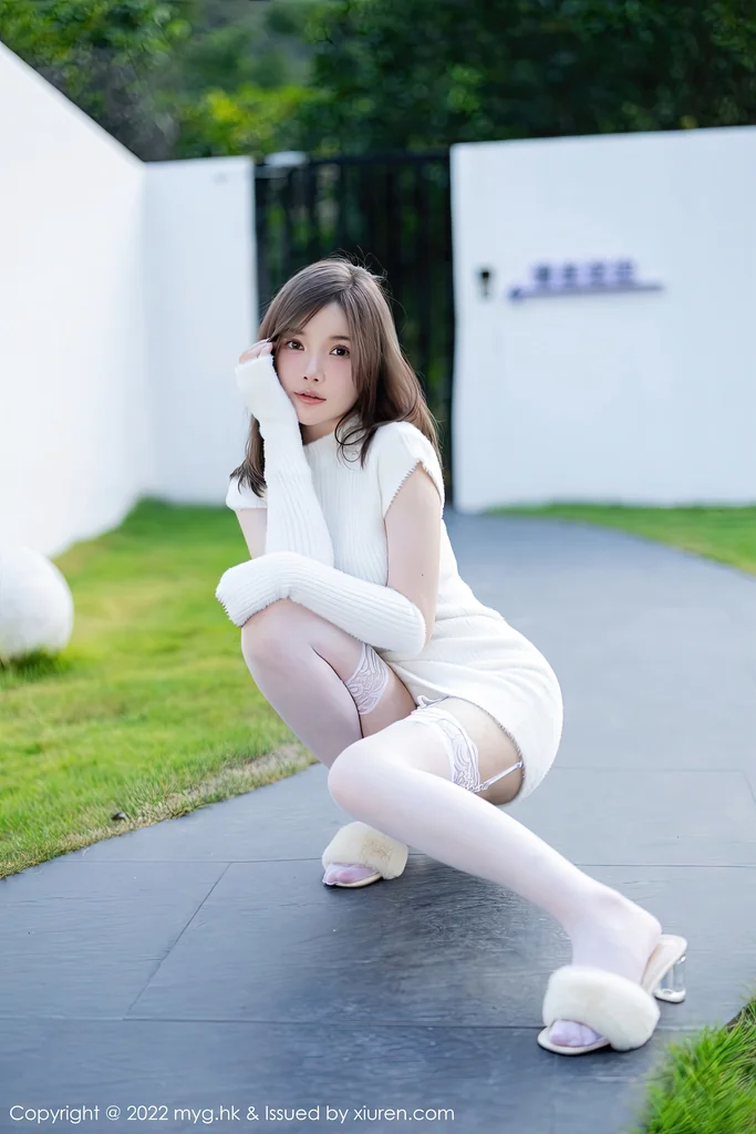 [MyGirl] Vol.644 糯美子Mini preview 6