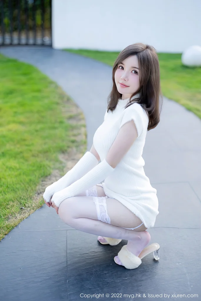 [MyGirl] Vol.644 糯美子Mini preview 8