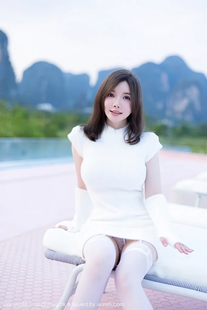 [MyGirl] Vol.644 糯美子Mini preview 13