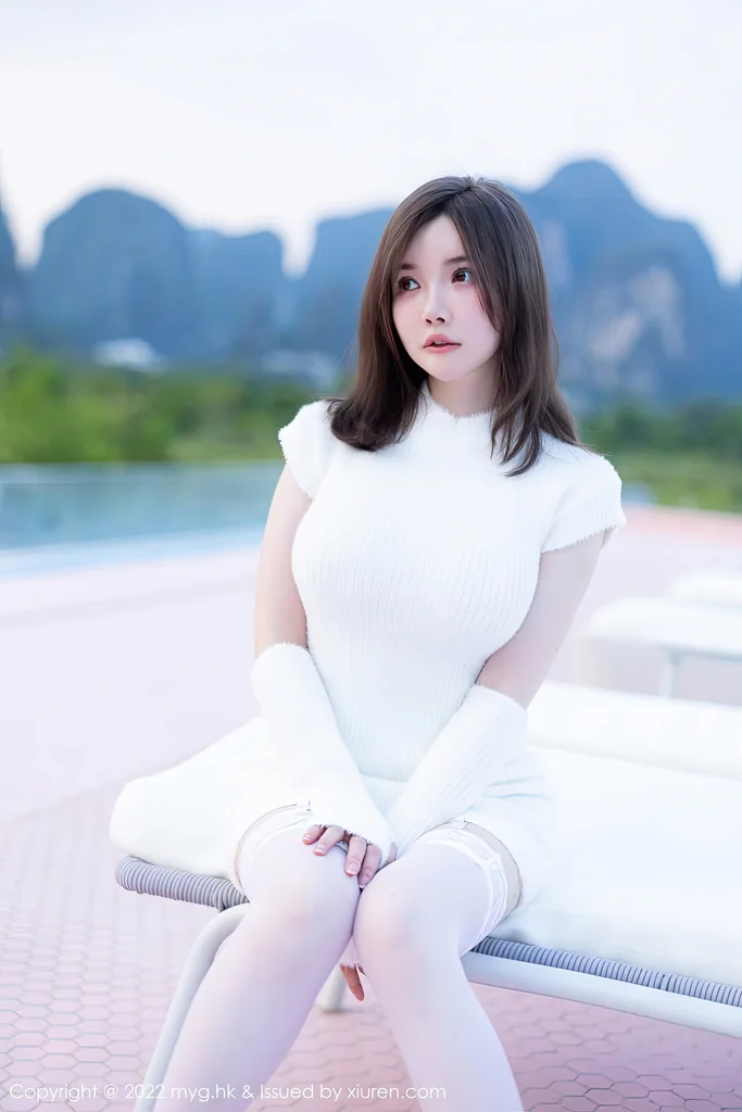 [MyGirl] Vol.644 糯美子Mini preview 14