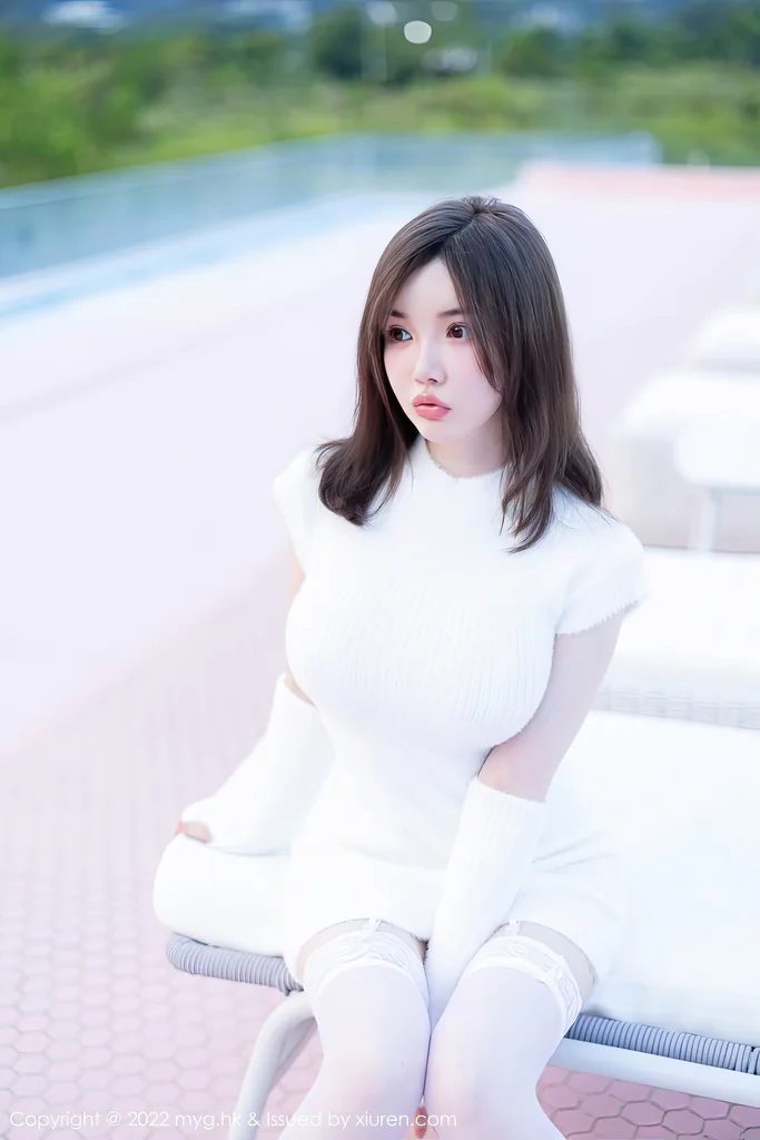 [MyGirl] Vol.644 糯美子Mini preview 16
