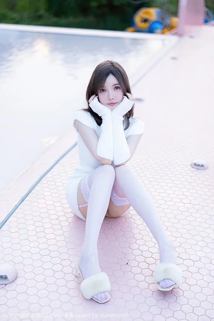 [MyGirl] Vol.644 糯美子Mini preview 19