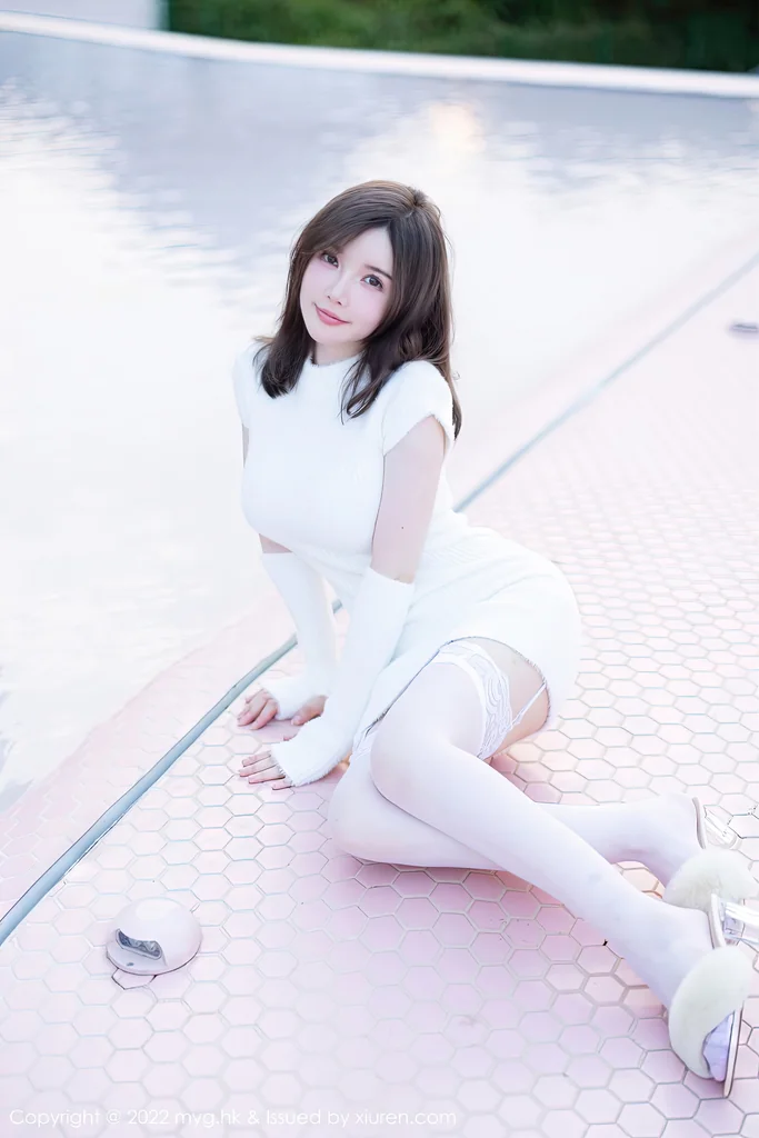 [MyGirl] Vol.644 糯美子Mini preview 20