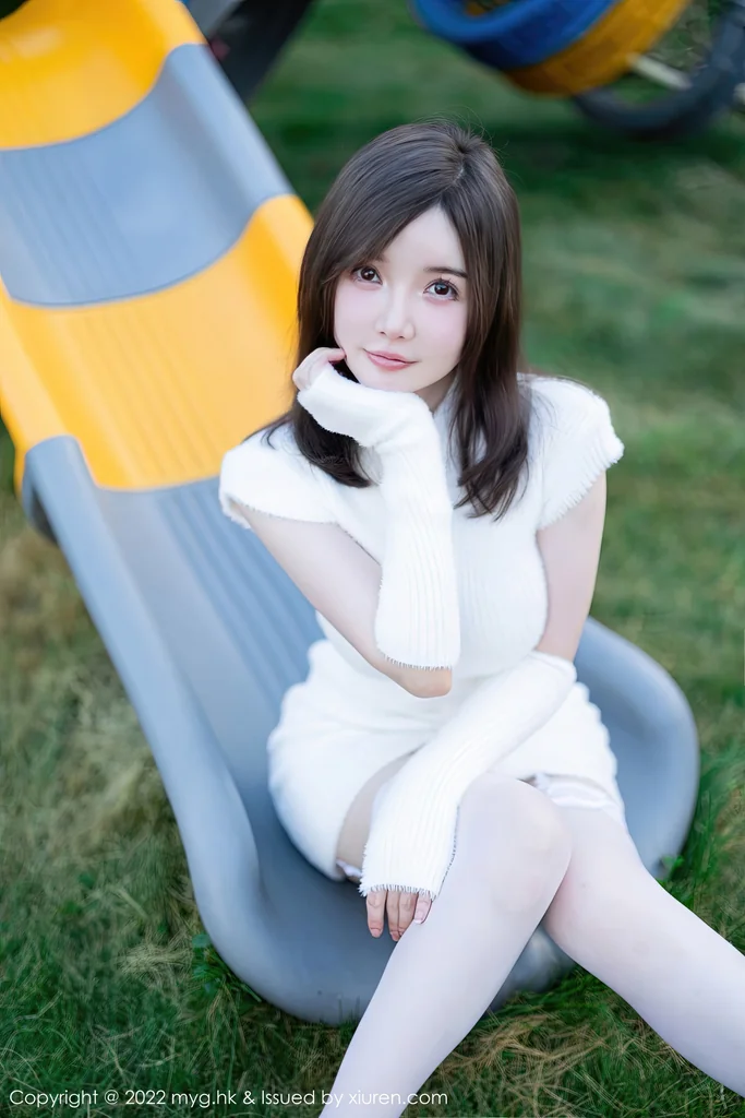 [MyGirl] Vol.644 糯美子Mini preview 21