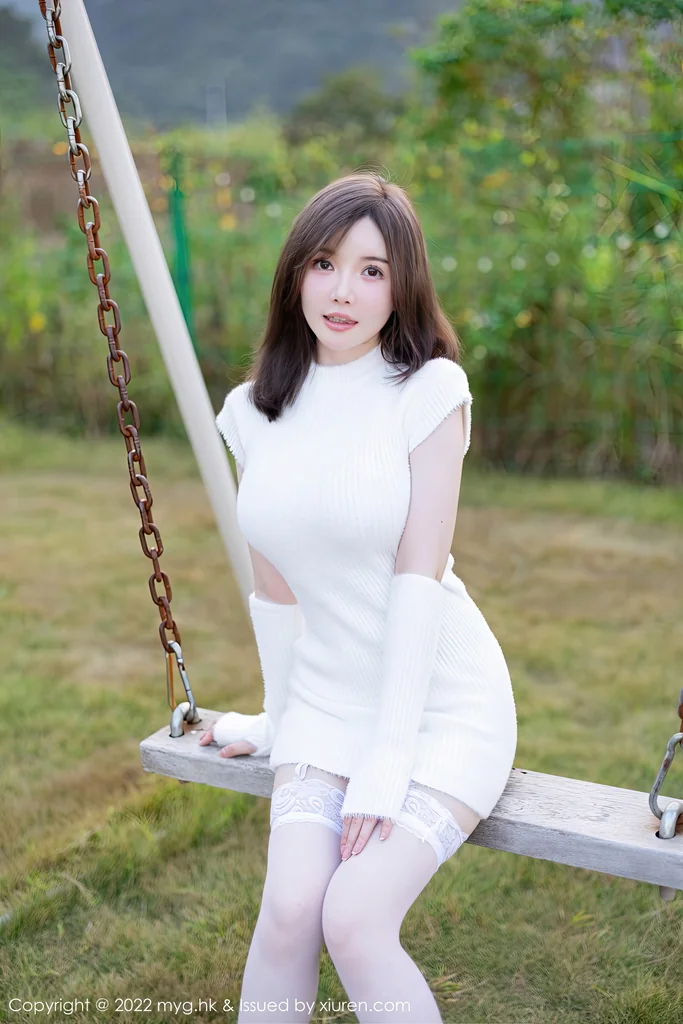 [MyGirl] Vol.644 糯美子Mini preview 24