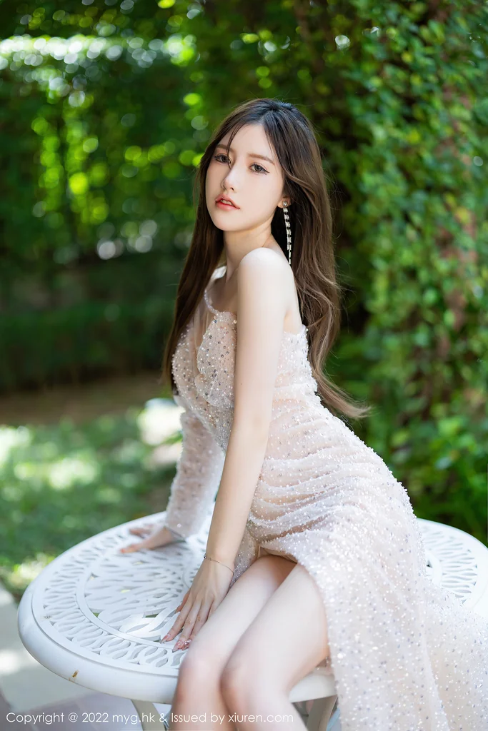 [MyGirl Vol] Vol.631 美桃酱 preview 6