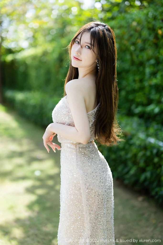[MyGirl Vol] Vol.631 美桃酱 preview 17