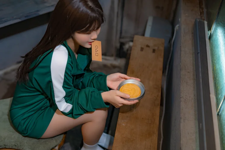 [NWORKS] Vol.13 Nana No.5 preview 7