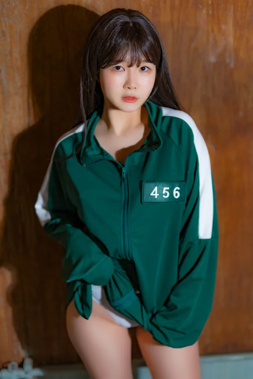 [NWORKS] Vol.13 Nana No.5 preview 11